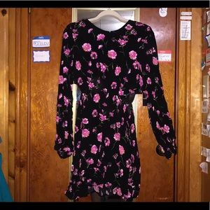 Forever 21 mini dress